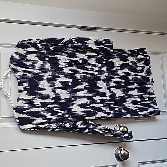 Juicy Couture Long Tunic Shirt in Women's Size Small - Picture 3 of 3